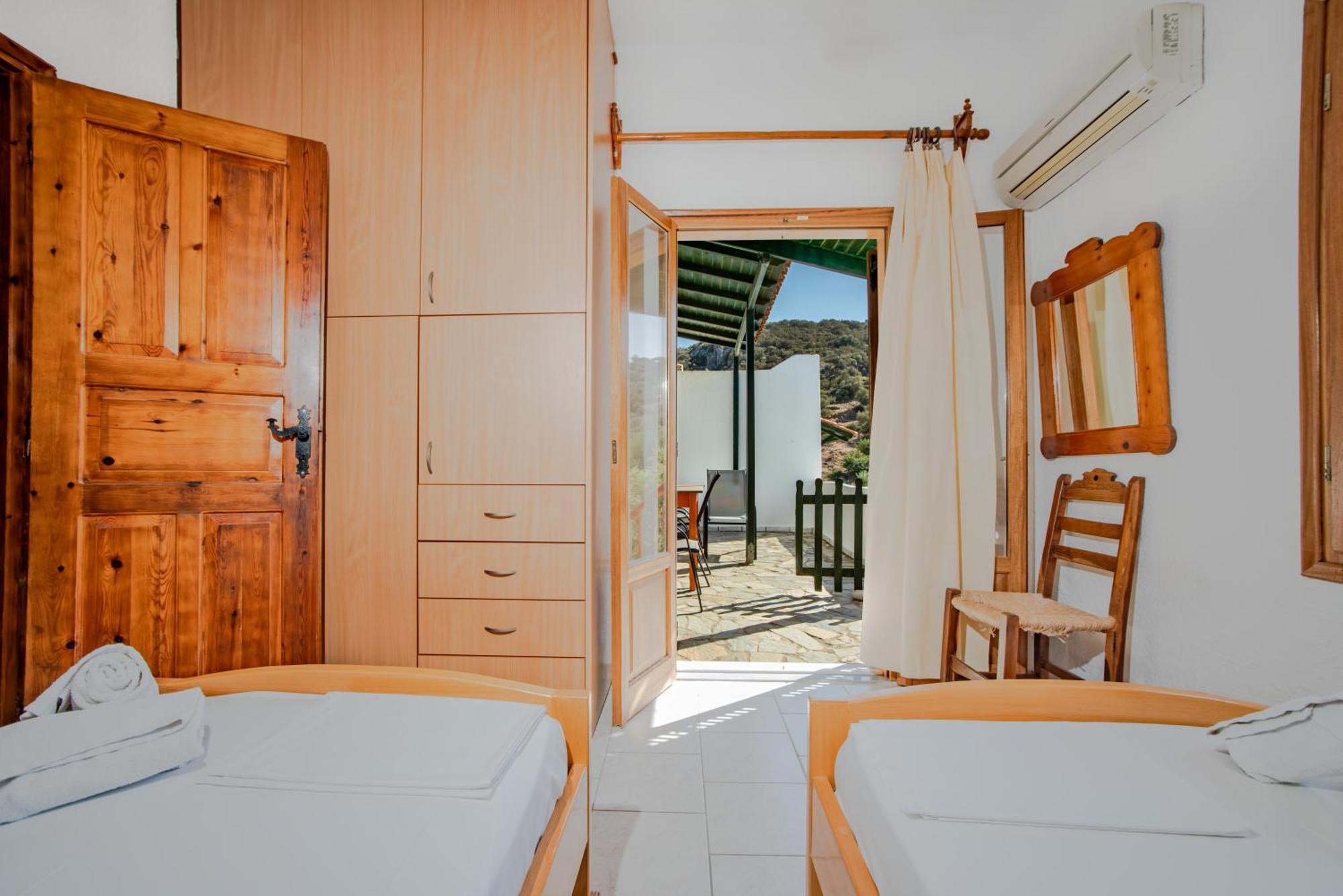 Athina Villas Istron Exterior foto