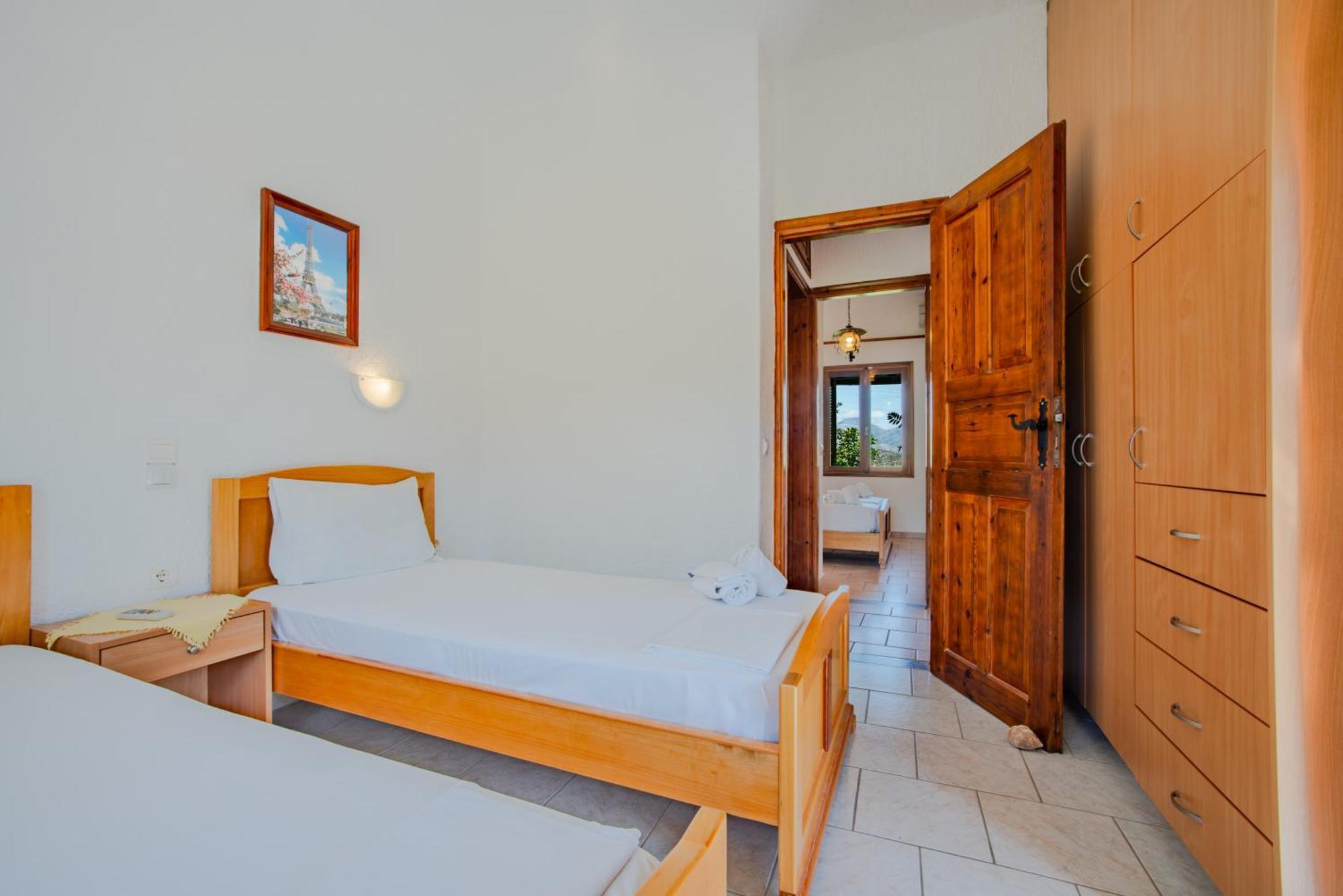 Athina Villas Istron Exterior foto