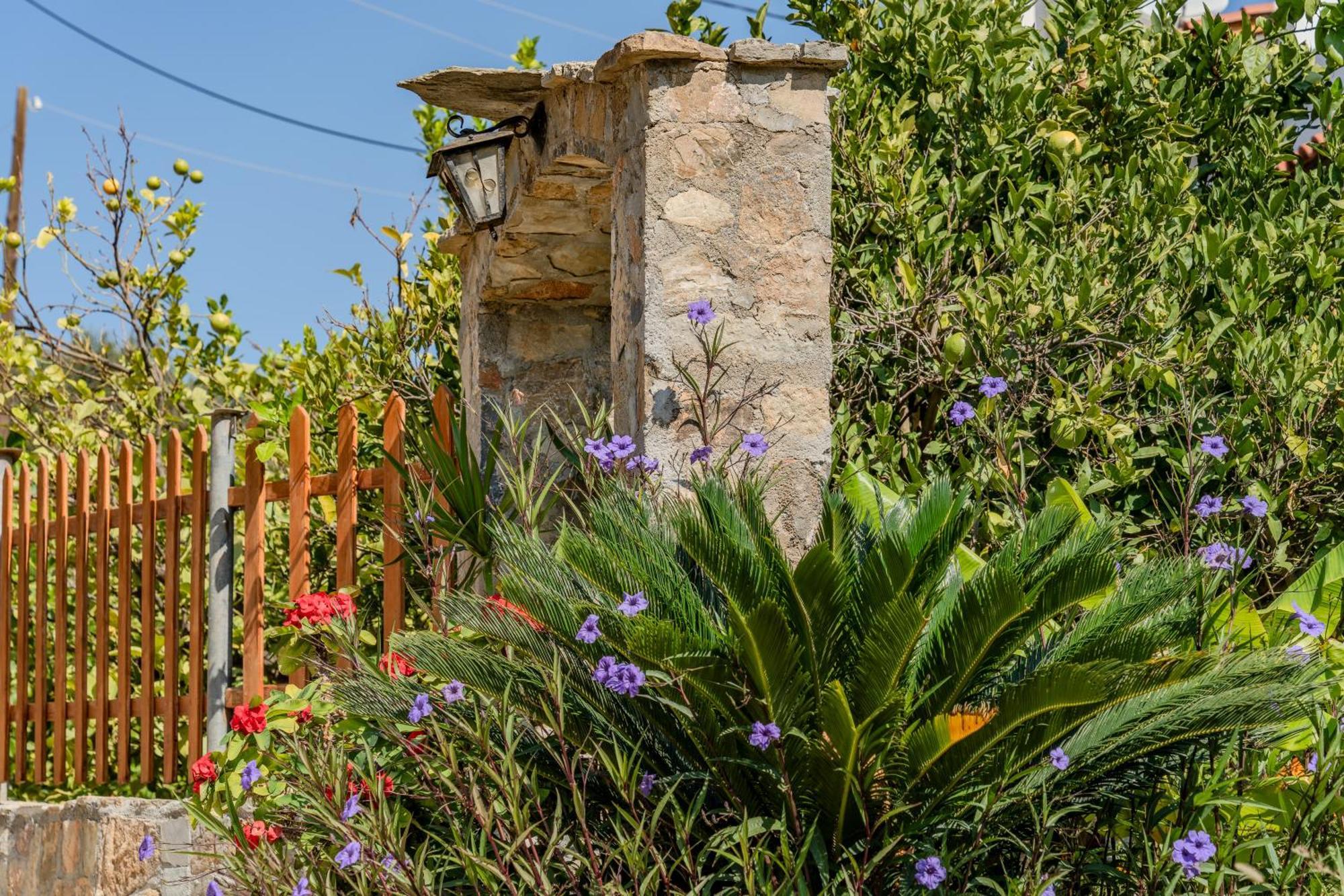 Athina Villas Istron Exterior foto