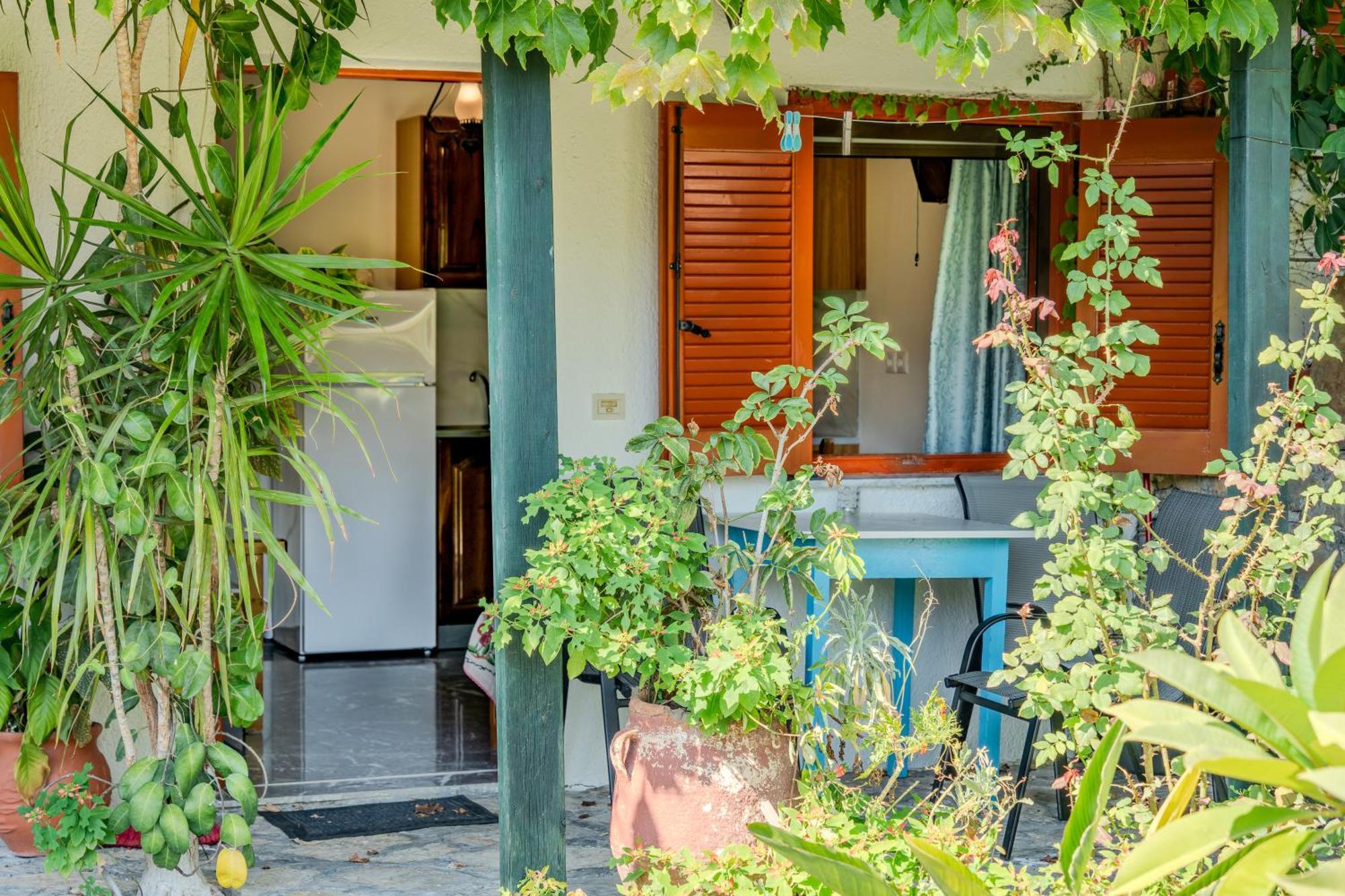 Athina Villas Istron Exterior foto