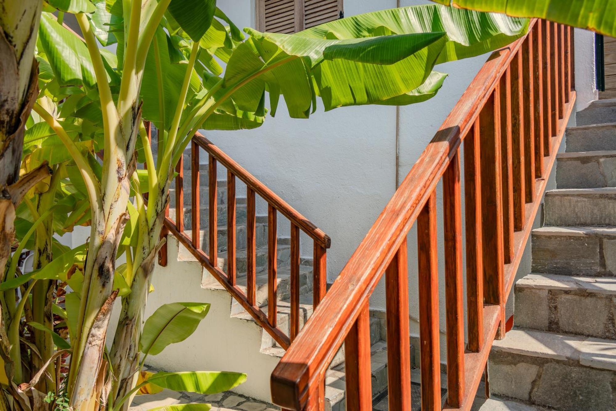 Athina Villas Istron Exterior foto