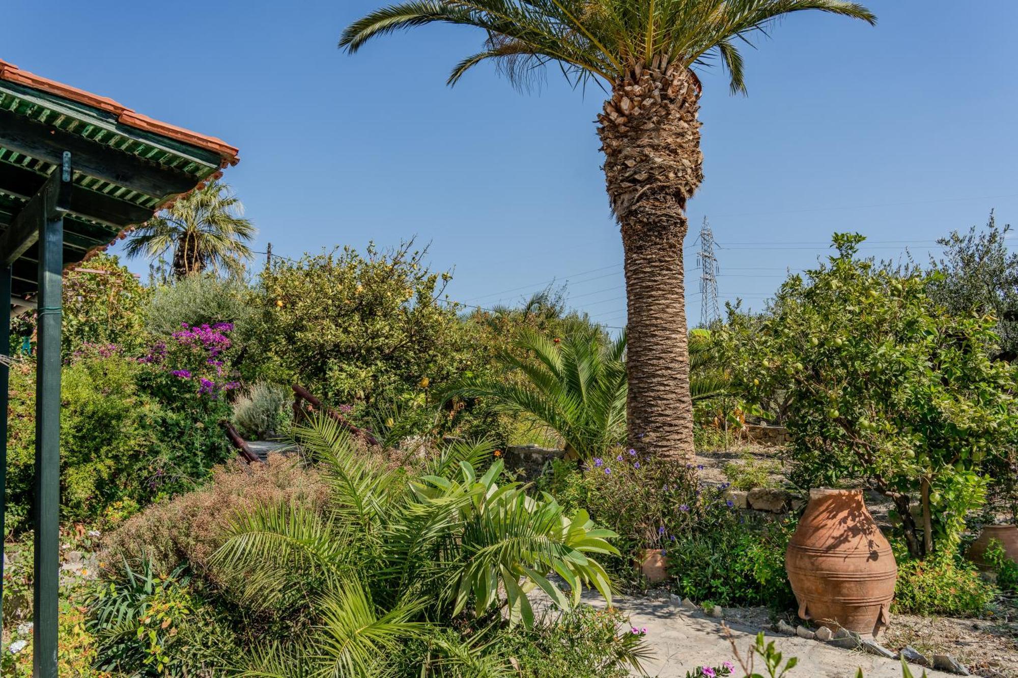 Athina Villas Istron Exterior foto